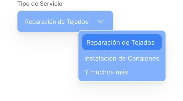 Reformas