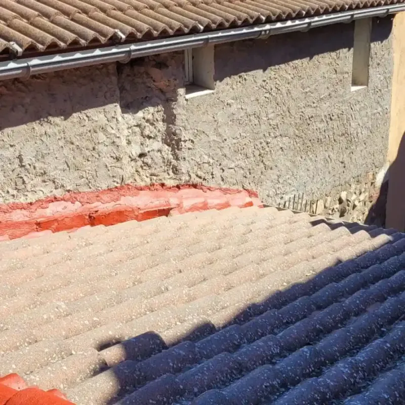 Impermeabilización de Remates – Tarragona — foto 3