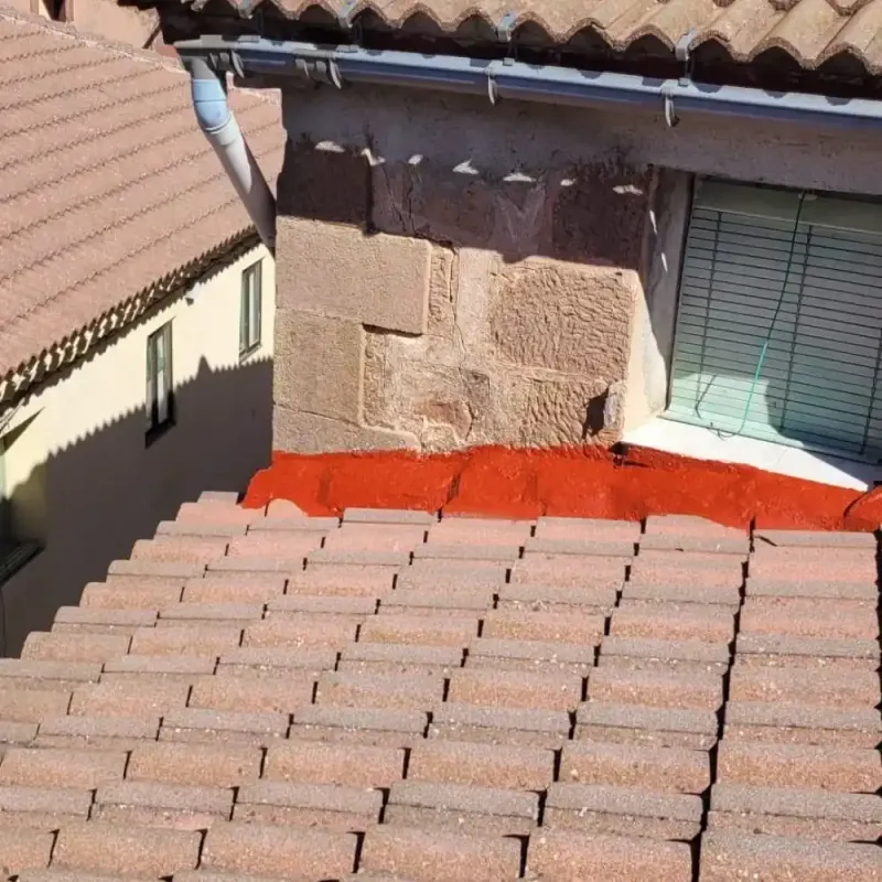 Impermeabilización de Remates – Tarragona — foto 2
