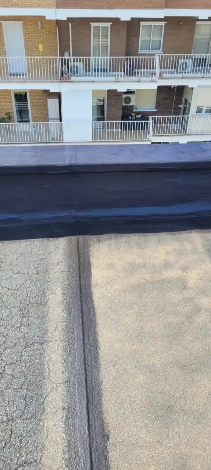 Arreglo Terraza – Tarragona