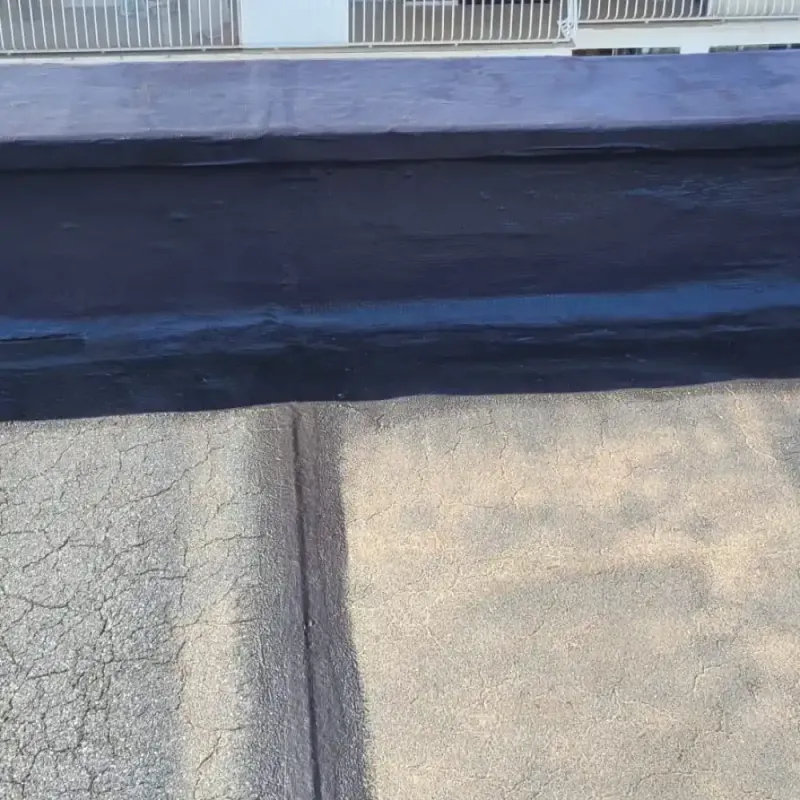 Arreglo Terraza – Tarragona — foto 3