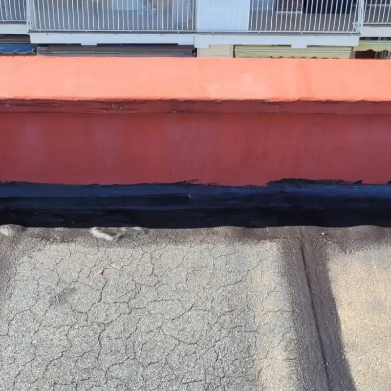Arreglo Terraza – Tarragona — foto 1