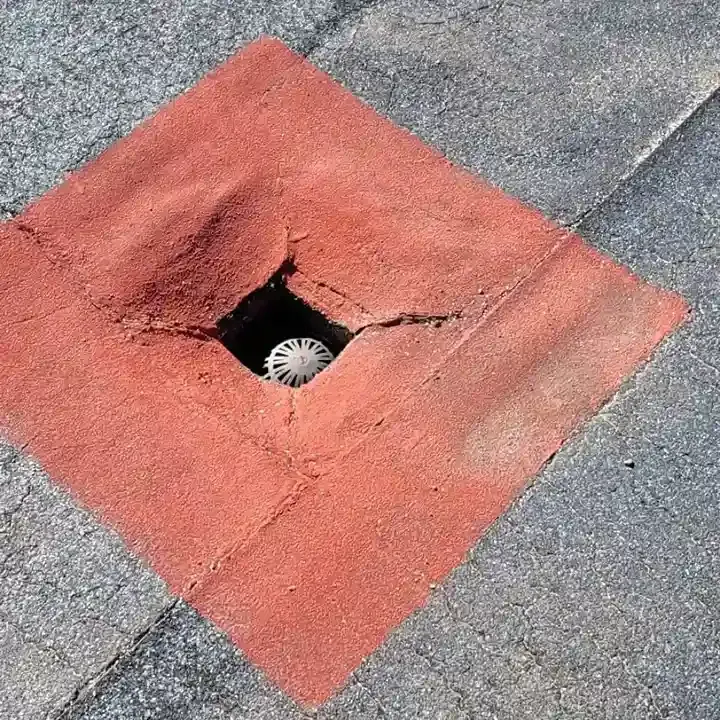 Arreglo Terraza – Tarragona — foto 2